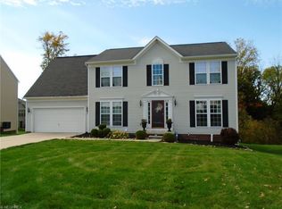10105 Westridge Ln, Streetsboro, OH 44241