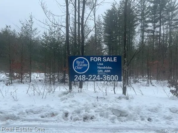 V/l 1 Mile Rd, Leroy, MI 49655