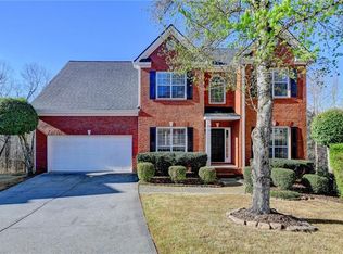 3546 Castle View Ct, Suwanee, GA 30024