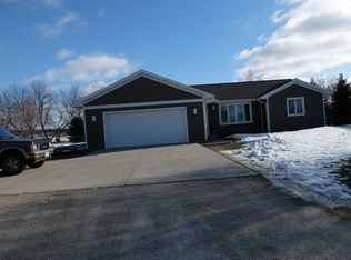 N10364 Highway Y, Mayville, WI 53050