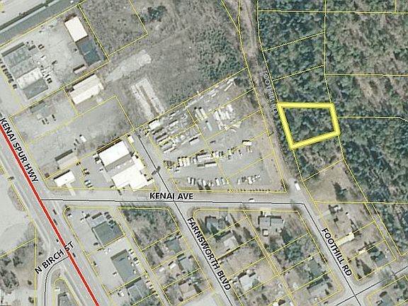 218 Foothill Road