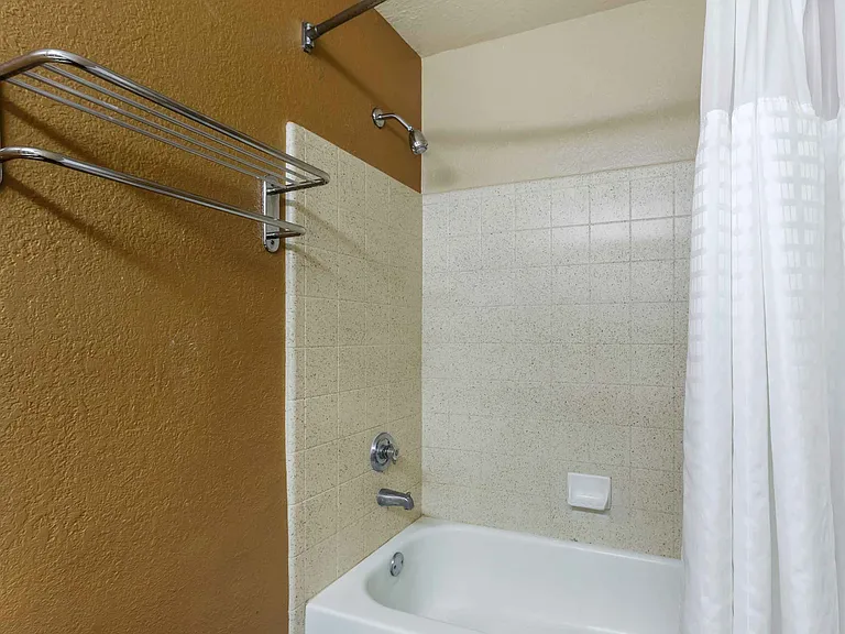 1 Bedroom Suite - 1 King Bed
