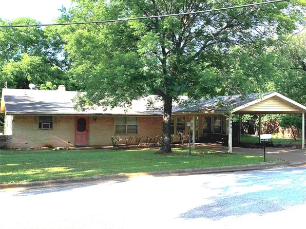 1808 Edgewood Dr, Bridgeport, TX 76426