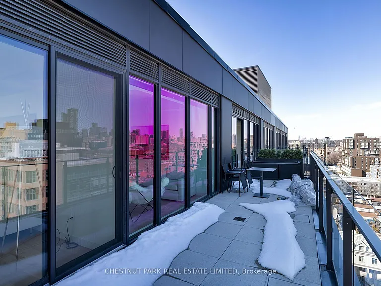 505 Richmond St W #1311 — Photo 41