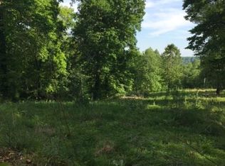 6143 Leipers Creek Rd LOT 4, Santa Fe, TN 38482