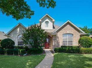3603 Carrington Dr, Richardson, TX 75082
