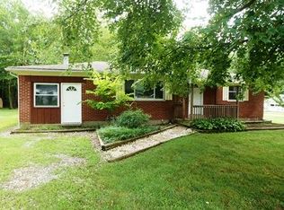 4288 Stoddard Ln, Batavia, OH 45103