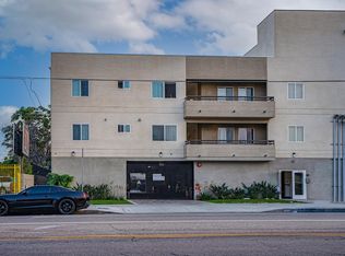 11740 Vanowen St #201, North Hollywood, CA 91605