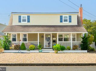 262 N 5th St, Surf City, NJ 08008