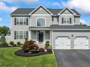 11 Firenze Rd, Jackson, NJ 08527