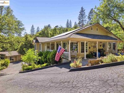 16109 Comet Mine Ct, Sonora, CA, 95370