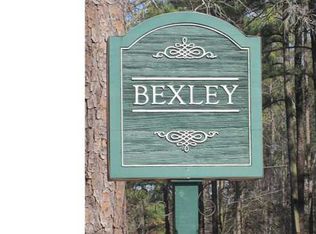 2521 Camelback Rd, North Chesterfield, VA 23236