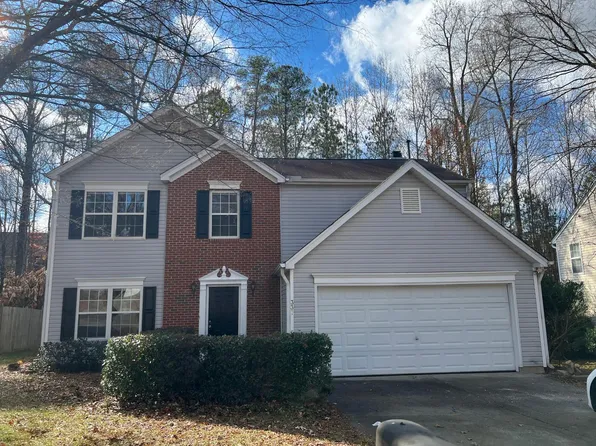337 Siena Dr, Wake Forest, NC 27587