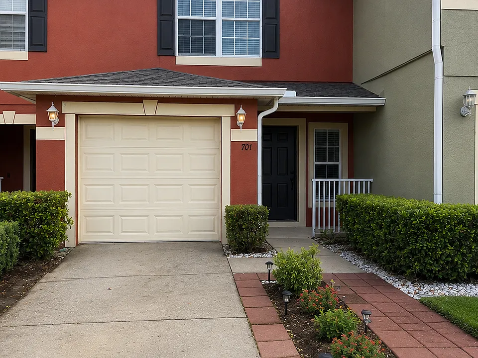 701 Cresting Oak Cir