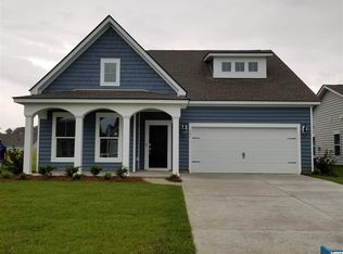 743 Little Fawn Way LOT 147, Myrtle Beach, SC 29579