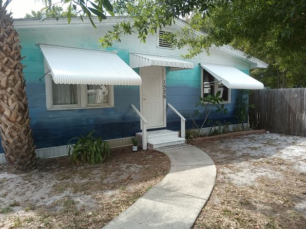 1526 Tilley Ave