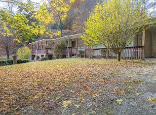 272 Beech Br, David, KY 41616