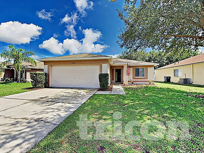 13404 Prestwick Dr