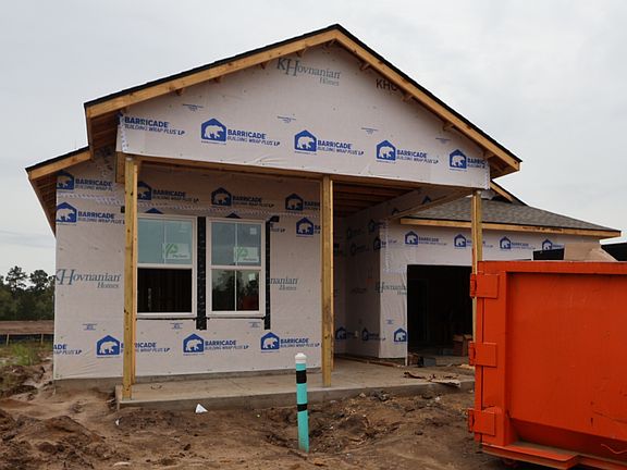 Exterior - October 4, 2026