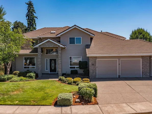 584 Castle Glen Ln N, Keizer, OR 97303