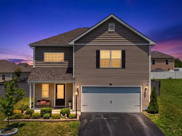 58 Sargent Ln, Martinsburg, WV 25401