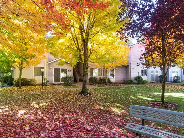 Willamette Grove, 1802 N Pine St, Canby, OR 97013