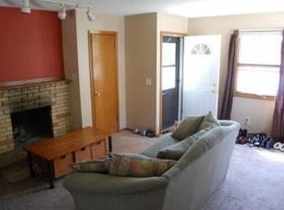3935 Ulysses St NE, Columbia Heights, MN 55421