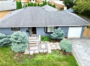 27 Matlock Ave, Mississauga, ON L5N2P7