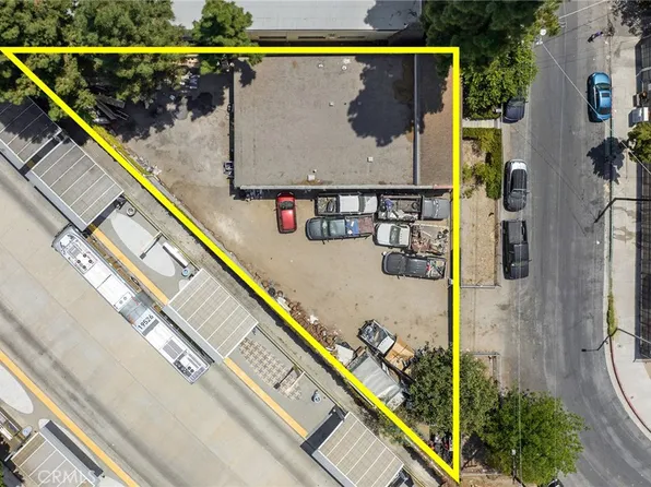 5938 Buffalo Ave #13, Van Nuys, CA 91401