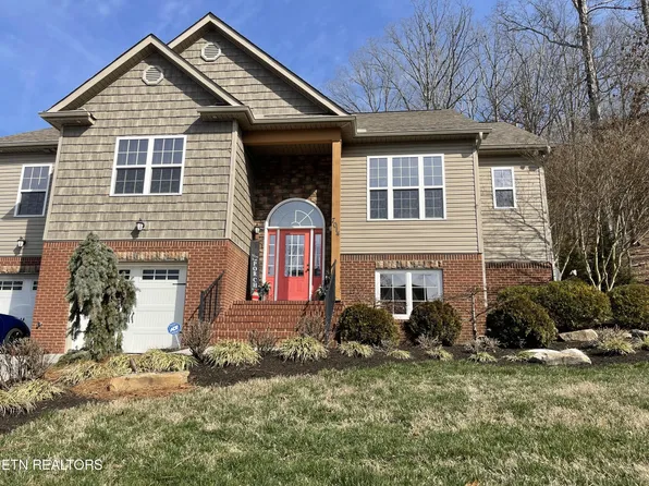 7014 Maysville Ln, Powell, TN 37849