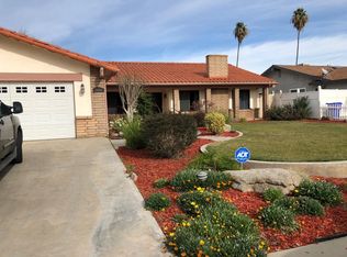 1500 Heritage Ave, Porterville, CA