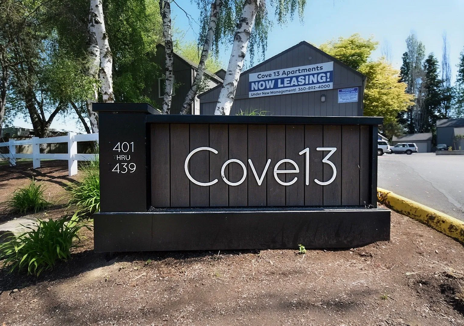 Cove 13 — Photo 1