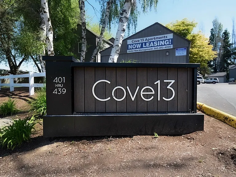Cove 13 — Photo 4