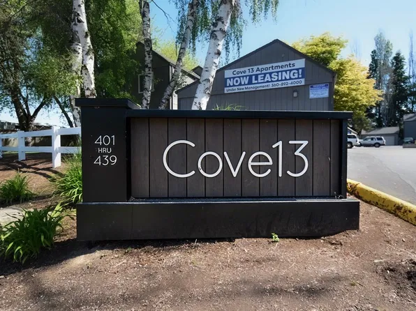 Cove 13, 7401-7439 NE 13th Ave #7415, Vancouver, WA 98665