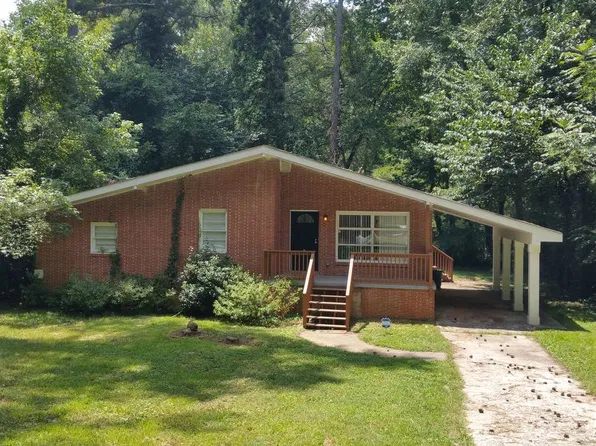 1656 Rockcliff Pl, Atlanta, GA 30316