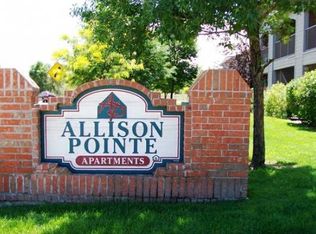 7970 W 51st Ave APT 606, Arvada, CO 80002