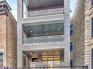 1040 S Oakley Ave #2, Chicago, IL 60612