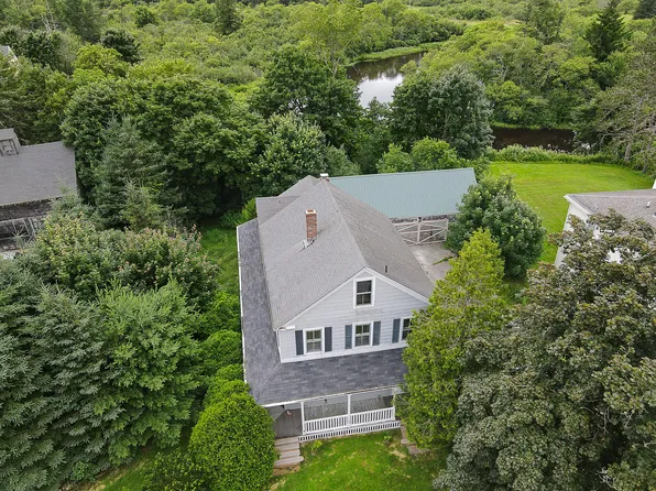 158 Main Street, Columbia Falls, ME 04623