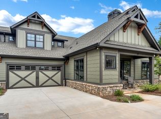 85 Villa Vis UNIT 27, Jasper, GA