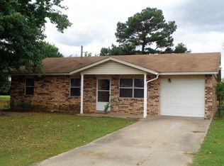 39607 208th Ave, Howe, OK 74940