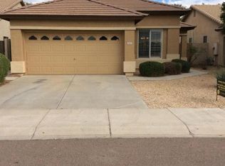 3817 N 141st Dr, Goodyear, AZ 85395