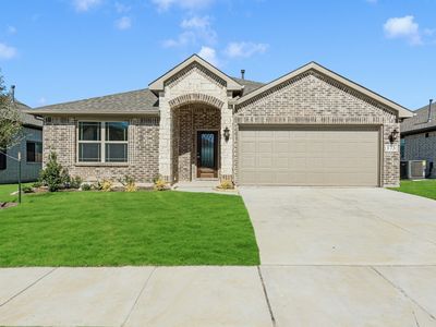 173 W Autumn Hill Blf, Lavon, TX, 75166