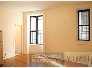 10 W 103rd St APT 2A, New York, NY 10025