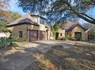 8703 Candelaria Dr, Austin, TX 78737