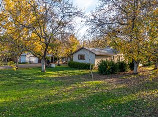 22007 Hermosa Dr, Anderson, CA