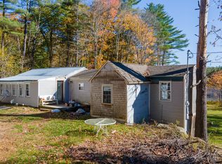 1587 Center Rd, Lyndeborough, NH 03082