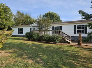 9726 W Farm Road 160, Republic, MO 65738