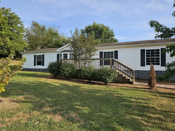 9726 W Farm Road 160, Republic, MO 65738