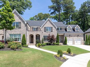 1843 Rock Springs Ln NE, Atlanta, GA 30324