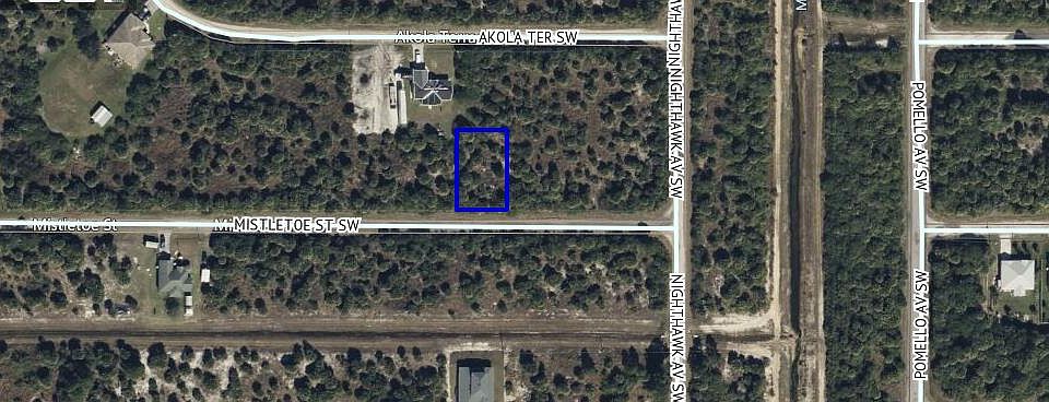 2nd image of 645 Mistletoe St SW
